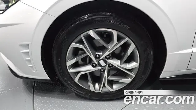 Hyundai Sonata 2.0 Premium, миниатюра 6