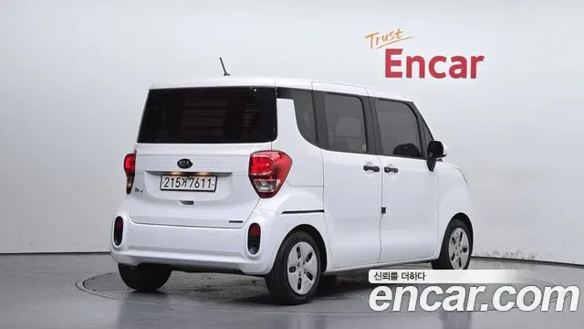 Kia The New Ray, миниатюра 25