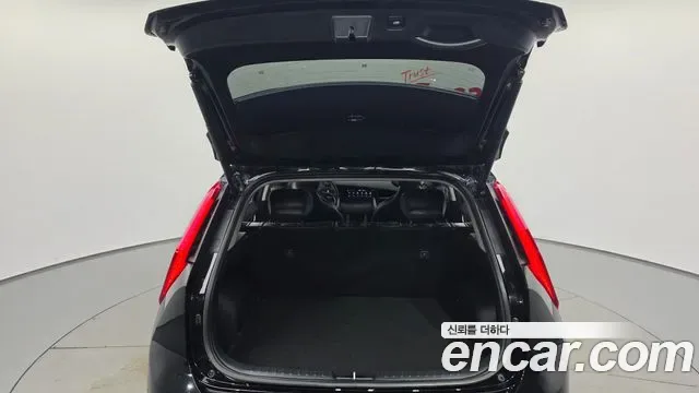 Kia Niro EV, миниатюра 6