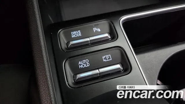 Hyundai Sonata Premium, миниатюра 18