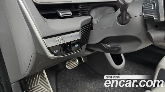 Hyundai Ioniq 5 Prestige, миниатюра 6