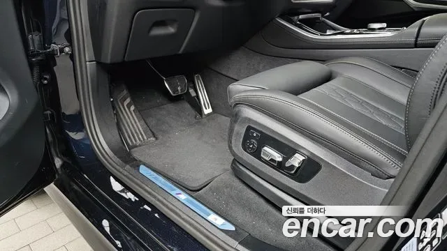 BMW X5 xDrive 30d M, миниатюра 20