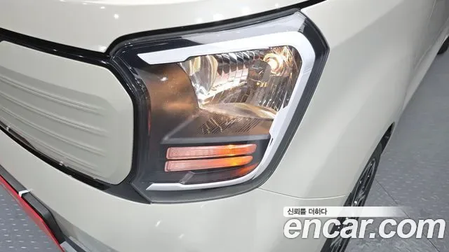 Kia Ray Signature, миниатюра 13