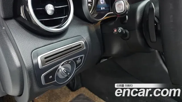 Mercedes-Benz C-Class C200, миниатюра 21