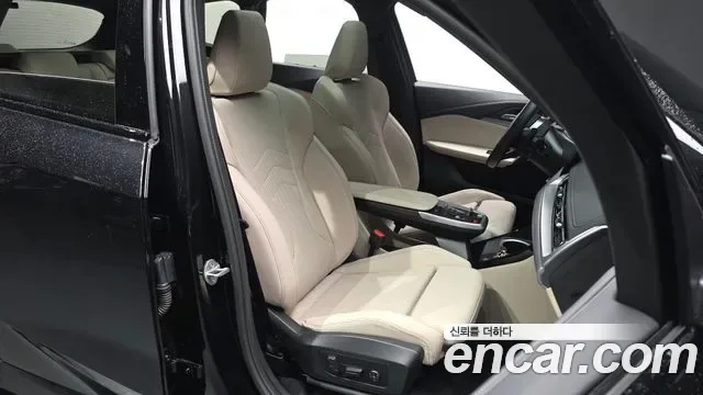 BMW X1 xDrive 20i M, миниатюра 28