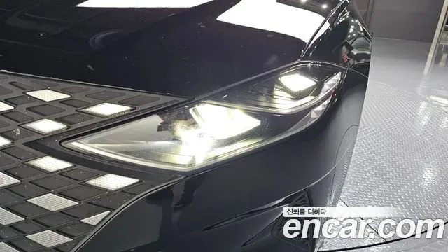 Hyundai Grandeur 2.5 Premium, миниатюра 23
