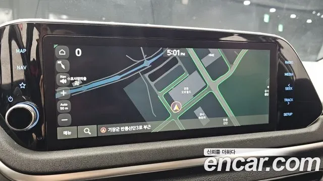 Hyundai Sonata 2.0 Modern, миниатюра 17