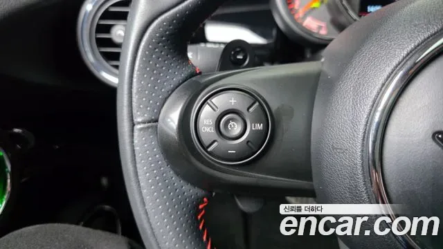 MINI Cooper 5 HIGH III, миниатюра 9