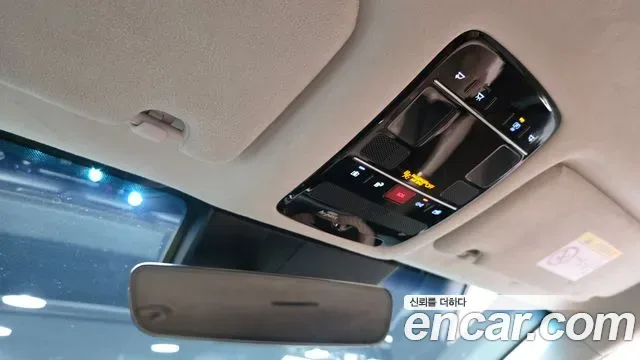 Hyundai Grandeur Calligraphy, миниатюра 15