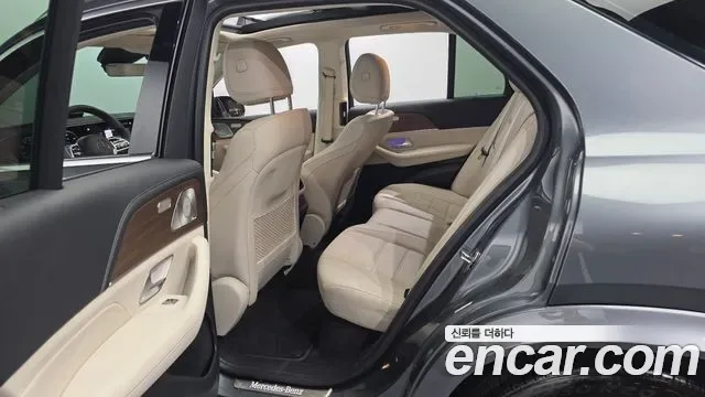 Mercedes-Benz GLE GLE450 4MATIC, миниатюра 27