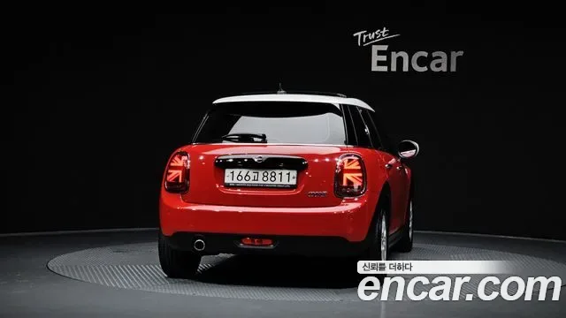 MINI Cooper 5 HIGH III, миниатюра 20