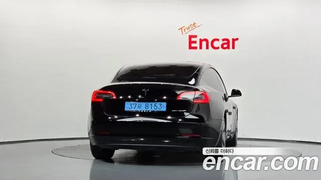 Tesla 3 AWD, миниатюра 4