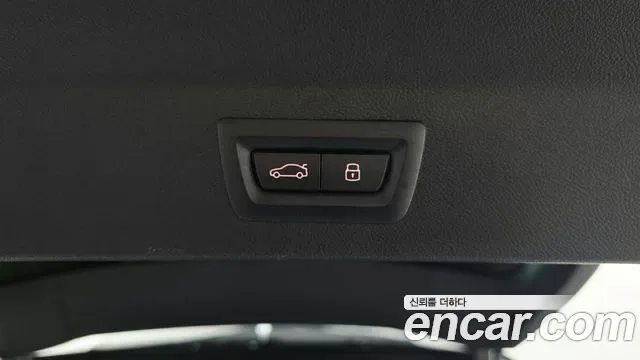 BMW X3 xDrive 20i M, миниатюра 23