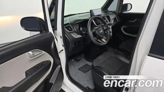 Kia The New Ray, миниатюра 16