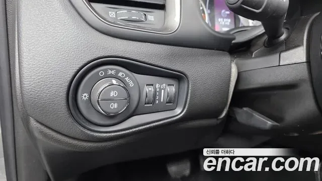 Jeep Renegade, миниатюра 6