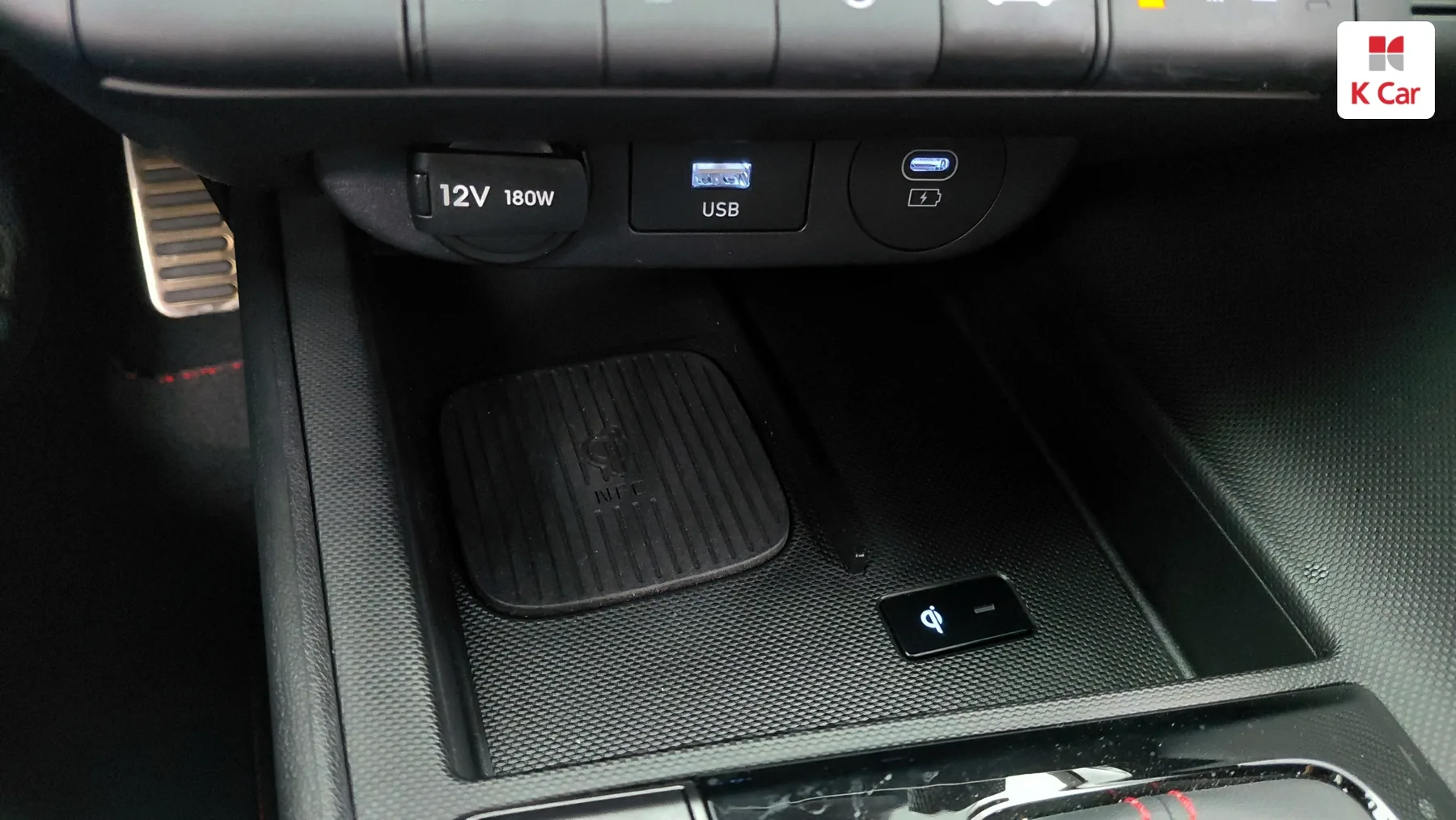 Hyundai Avante (CN7) бензин 1.6 Inspiration N Line, миниатюра 16