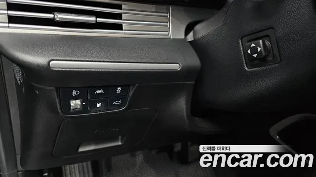Hyundai Grandeur, миниатюра 20