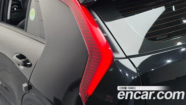 Kia Niro EV, миниатюра 3