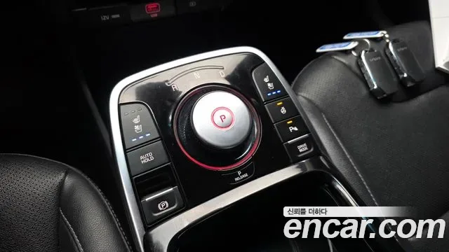 Kia Niro, миниатюра 27
