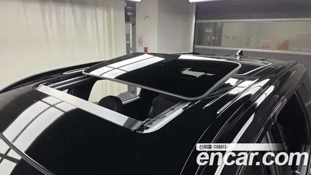 Hyundai The New Palisade бензин 3.8 4WD Calligraphy, миниатюра 16