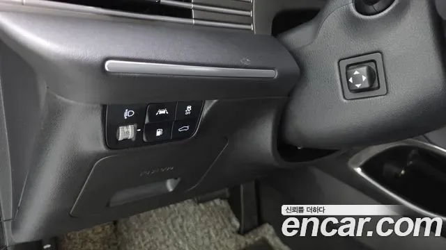 Hyundai Grandeur, миниатюра 24
