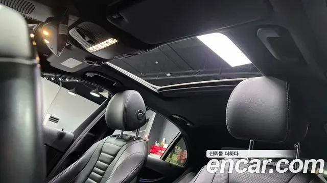 Mercedes-Benz E-Class E250, миниатюра 2