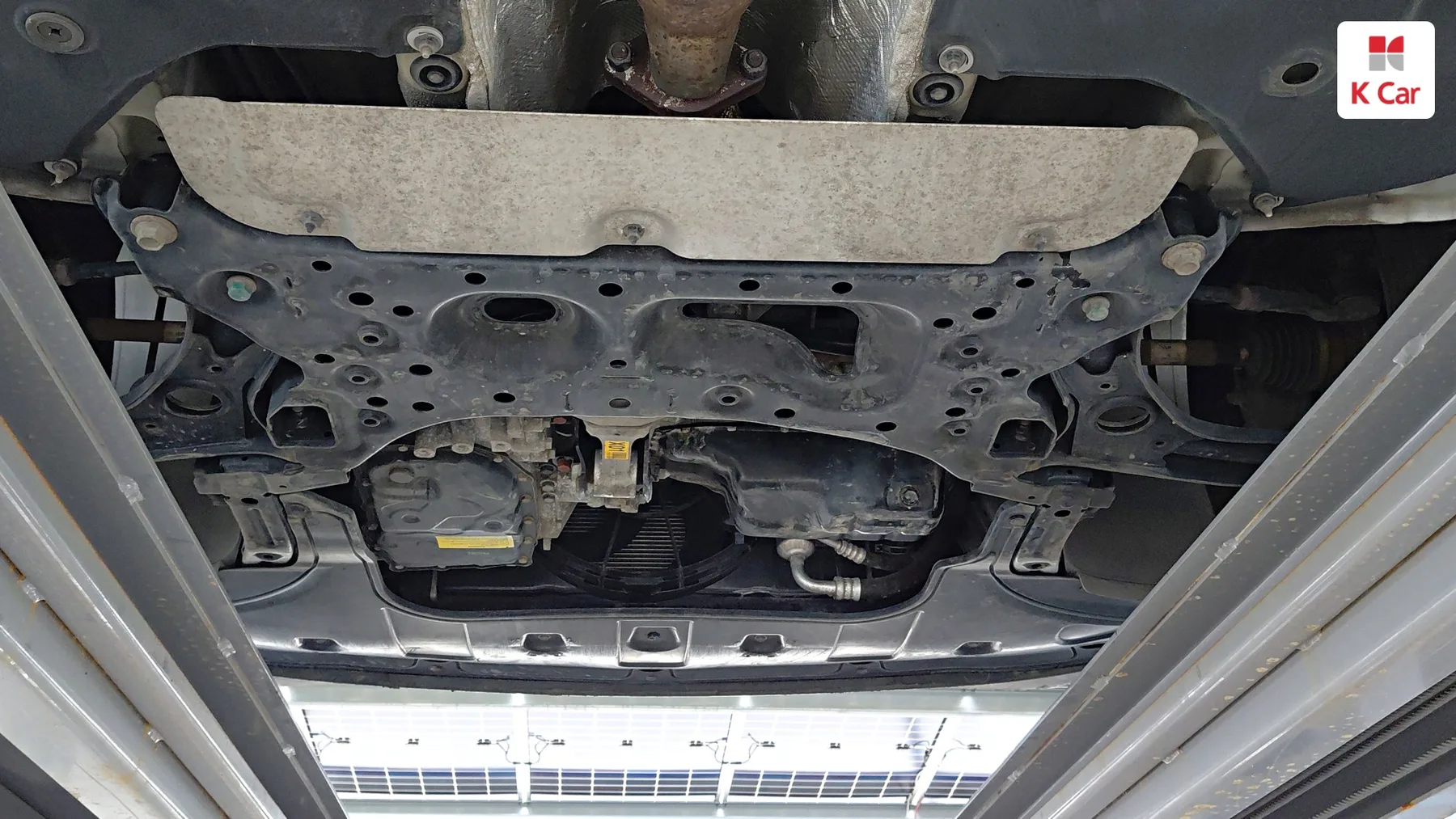 Hyundai Avante (CN7) бензин 1.6, миниатюра 22