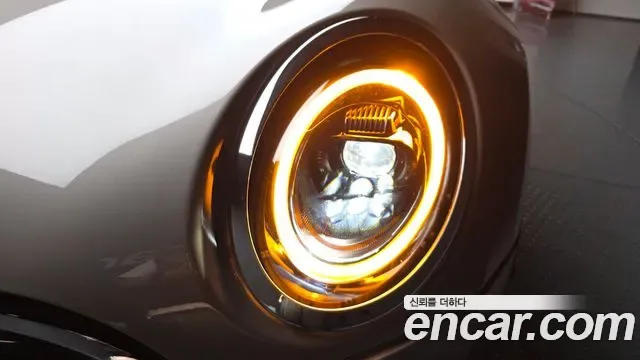 MINI Cooper II, миниатюра 14