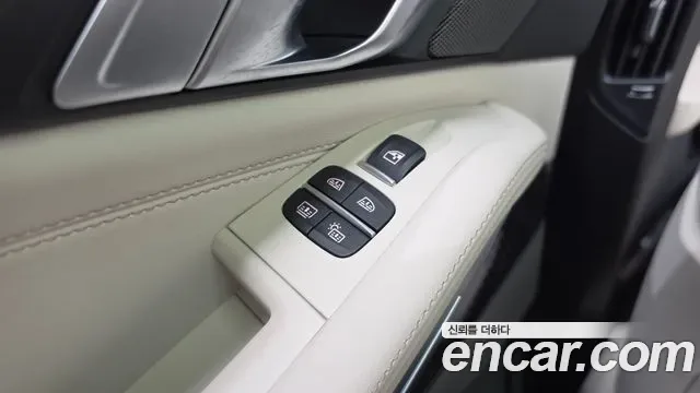 BMW X7 xDrive 40i M 7 мест, миниатюра 10