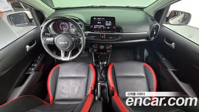 Kia Morning (JA) Best Selection, миниатюра 26