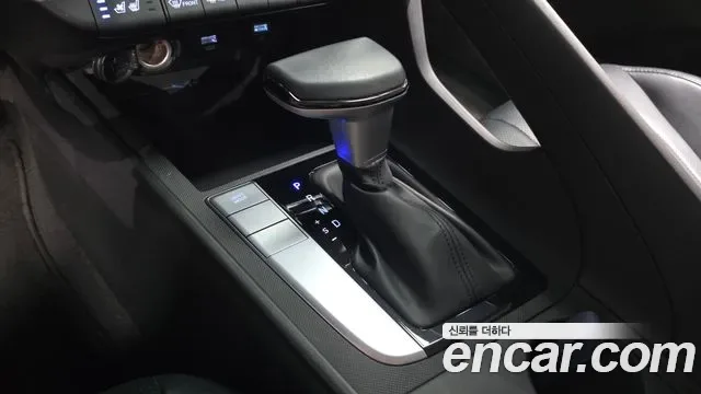 Hyundai Avante (CN7) 1.6 Modern, миниатюра 5
