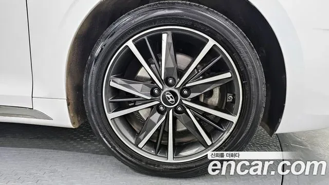 Hyundai Grandeur 3.0 LPi Premium, миниатюра 16