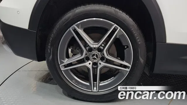 Mercedes-Benz GLB GLB250 4MATIC, миниатюра 28