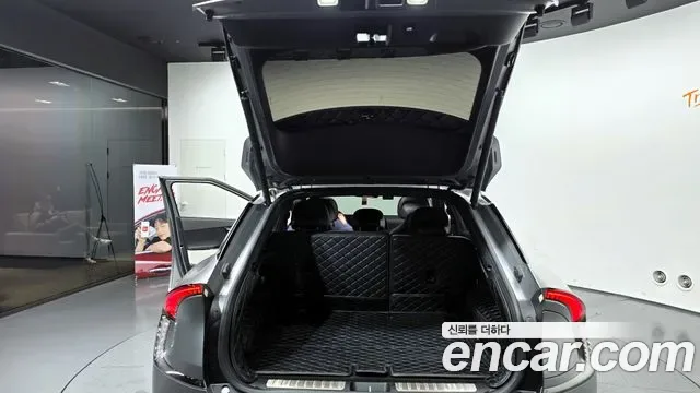 Kia EV6 GT Line, миниатюра 6