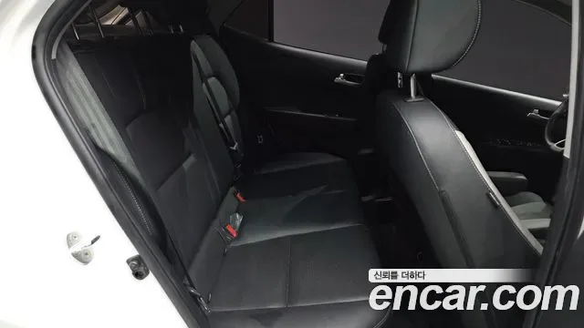 Kia Morning (JA) Prestige, миниатюра 5