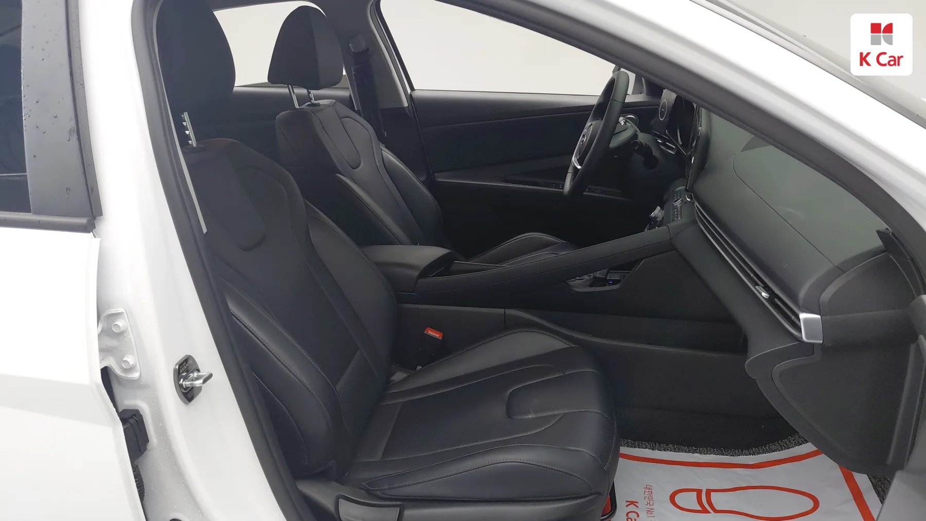 Hyundai Avante (CN7) бензин 1.6 Modern, миниатюра 19