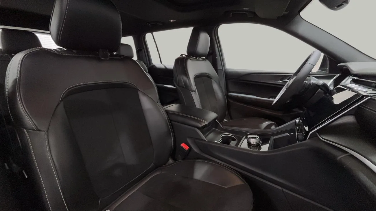 Jeep Grand Cherokee ALTITUDE, миниатюра 13