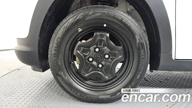 Hyundai Casper Modern, миниатюра 28