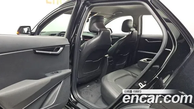 Kia Niro EV, миниатюра 2