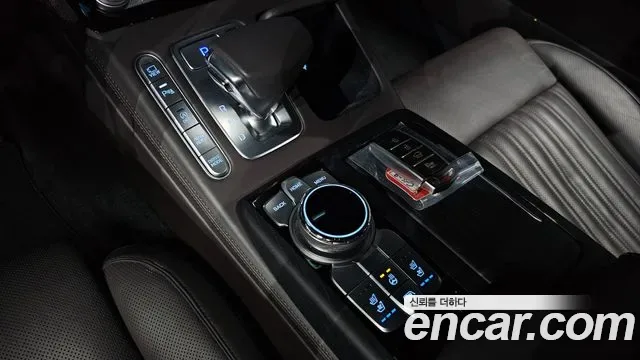 Genesis G90 3.8 AWD, миниатюра 10