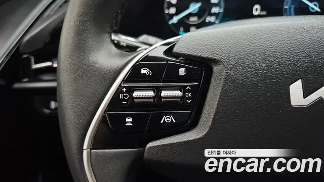 Kia Niro EV, миниатюра 23