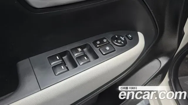 Kia Ray Signature, миниатюра 3