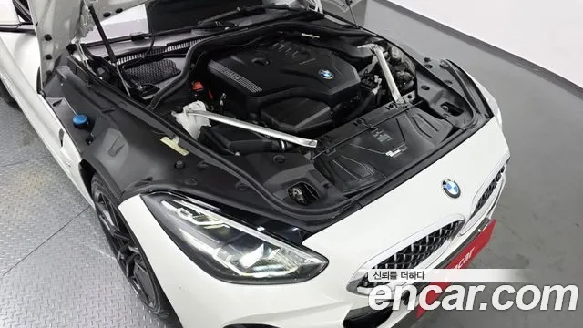 BMW Z4 sDrive20i M, миниатюра 16