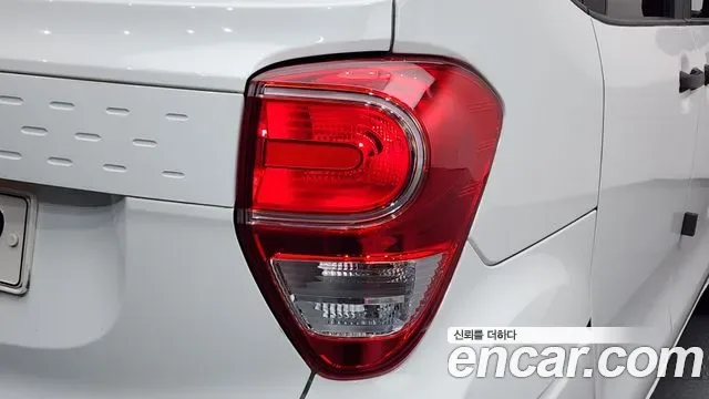 Kia The New Ray, миниатюра 22