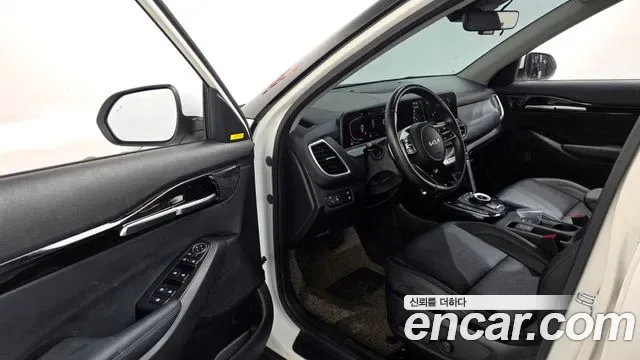 Kia Seltos бензин 2.0 2WD Signature, миниатюра 19
