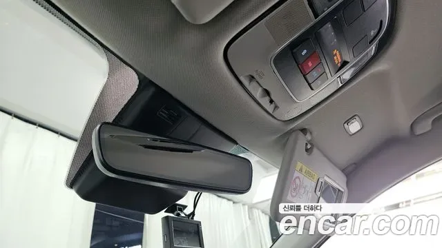 Hyundai TUCSON бензин 1.6 Turbo 2WD Premium, миниатюра 15