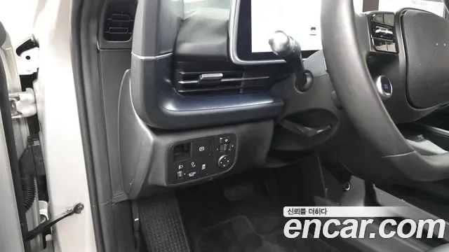 Hyundai Ioniq 6 AWD, миниатюра 14