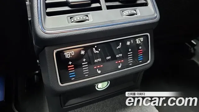 Audi A6 45 TDI Premium, миниатюра 15