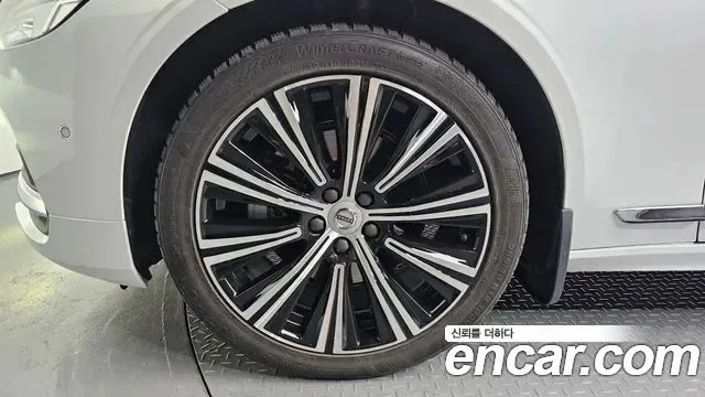 Volvo S90 B5, миниатюра 17