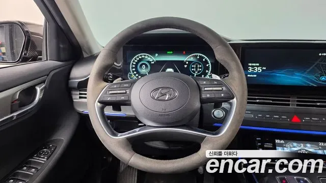 Hyundai Grandeur, миниатюра 25